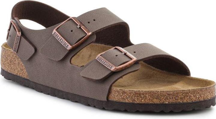 Image du produit Birkenstock Milano Birko-Flor normal (46)
