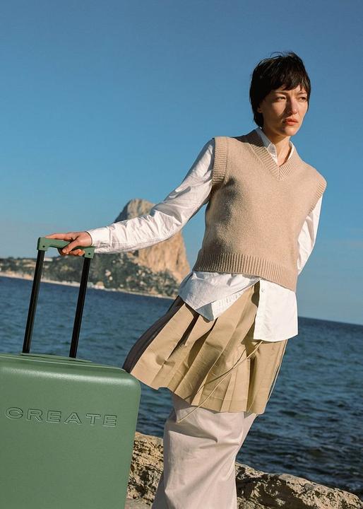 Produktbild Create Luggage Studio (67.50 l)