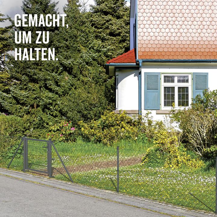 Produktbild Alberts Maschendrahtgeflecht 25m