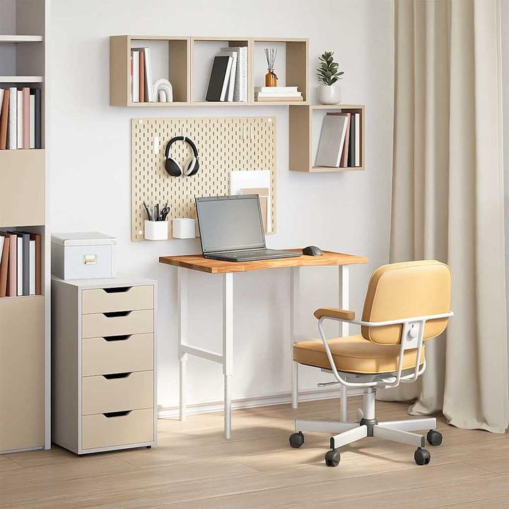 Produktbild vidaXL Macie (80 x 60 x 2.5 cm)