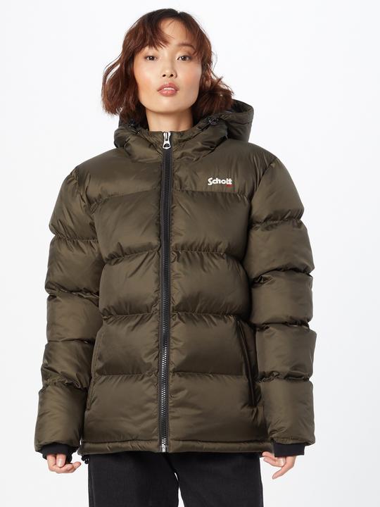Actual product image Schott Nyc Idaho2 Down Jacket (L)