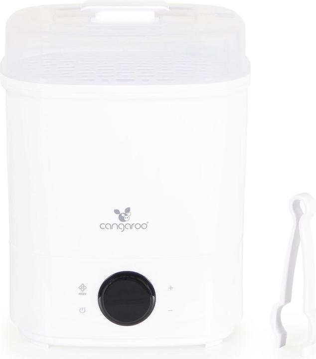 Produktbild Cangaroo Sterilisator Cai Trockner 2 in1