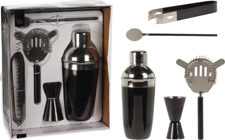 Excellent Houseware Madden (Set da cocktail)
