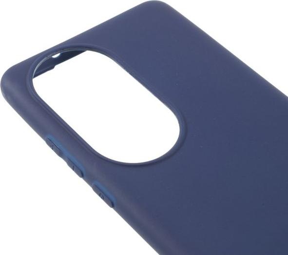 Actual product image MU Classic Softcase TPU Series (Huawei P50 Pro)