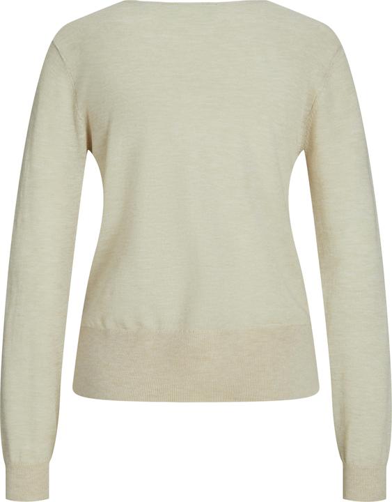 Produktbild JJXX Jxathena V-Neck Knit Noos (XS)