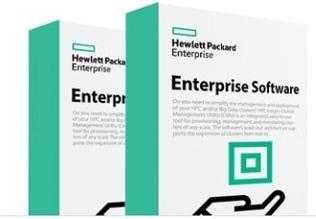 Produktbild HPE E N IMC Branch Intelligent, Management System, Software Module, Add 50 Nodes, E-LTU (50 Geräte)