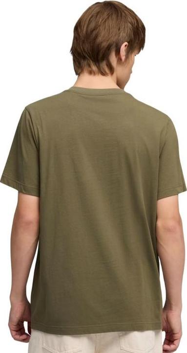 Produktbild Puma ESS Small No. 1 Logo Tee (s) (S)