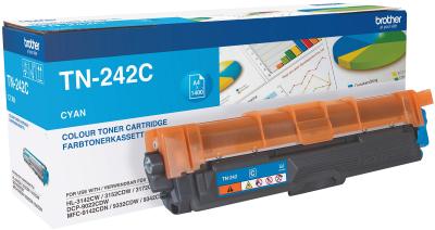 Produktbild Brother Tn-242c (C)