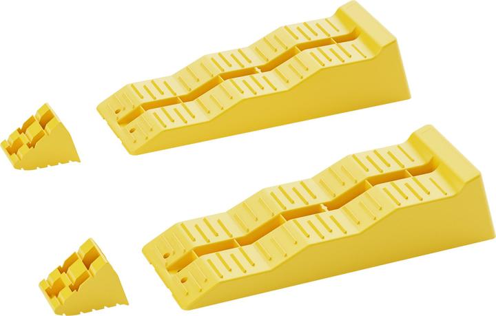 Wiltec Cales pour marches