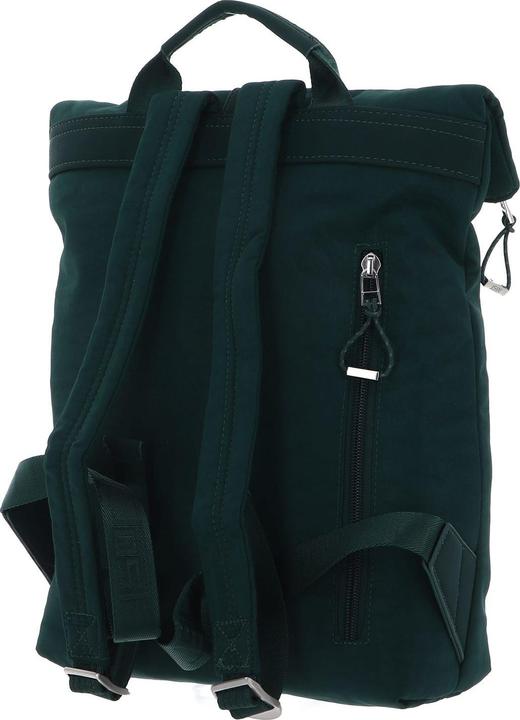 Produktbild Jost Rolltop Rucksack Roskilde Backpack Courier (8 l)