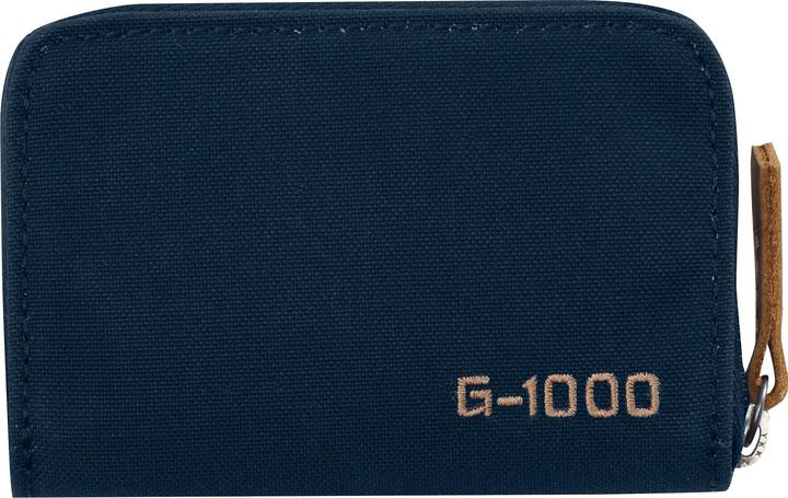 Actual product image Fjällräven Zip