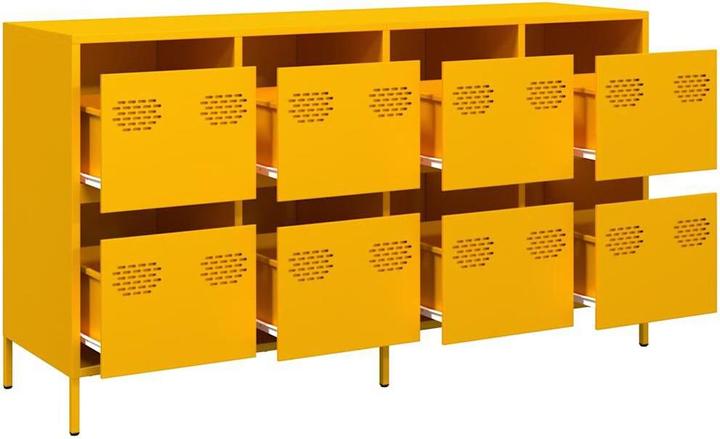 Image du produit vidaXL Lukina