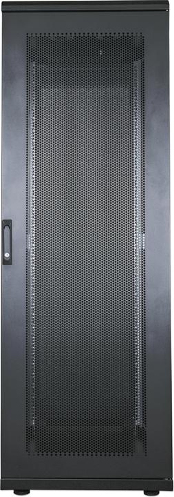 Produktbild Intellinet 19" Serverschrank (10.87 HE, 19 Zoll Rack)