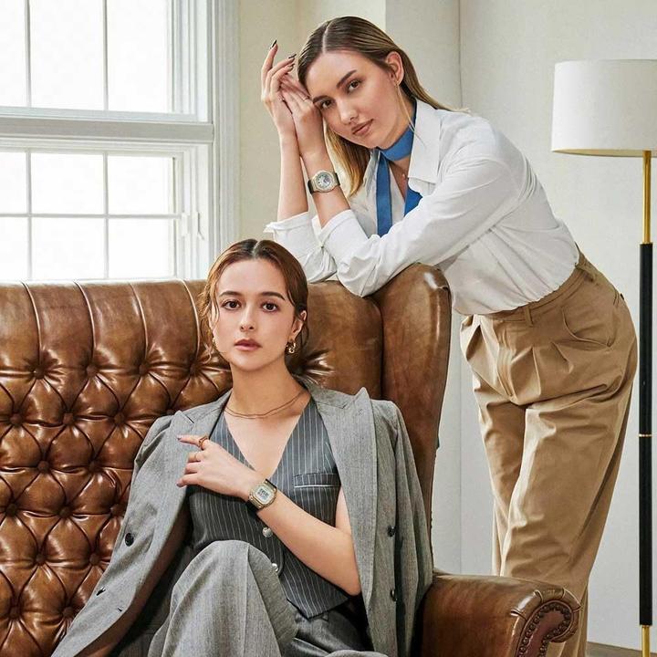 Image du produit Casio GM-S2100BC-1AER