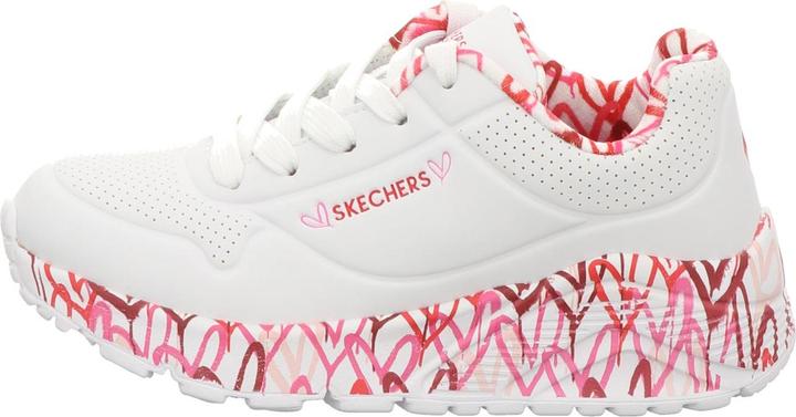 Actual product image Skechers Uno Lite (30)