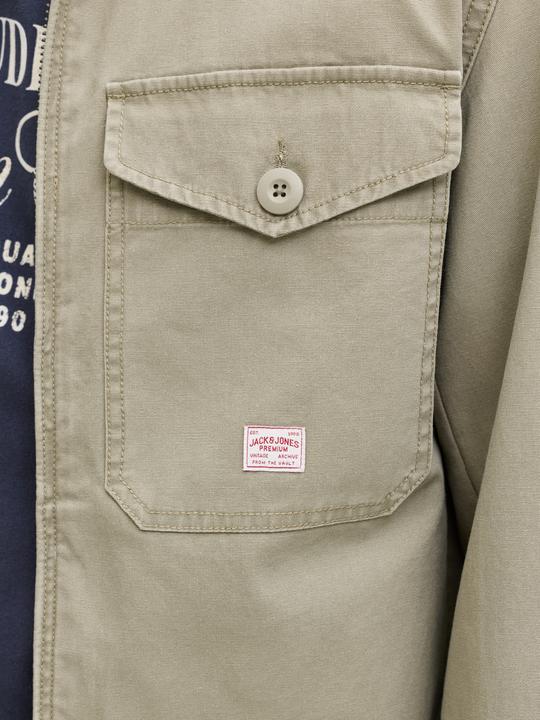 Produktbild Jack & Jones Jacke Jacke (XXL)