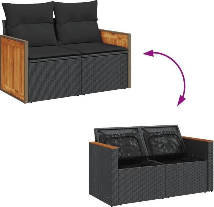 Immagine prodotto vidaXL Sunhild