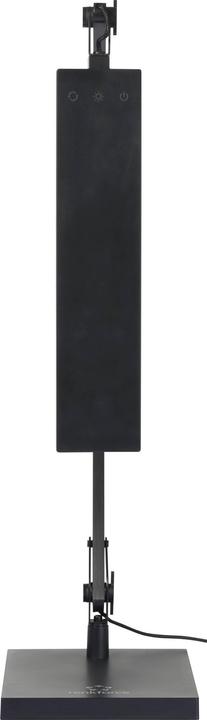 Immagine prodotto Renkforce Flex RF-6439796 LED-Schreibtischleuchte LED 9.6 W Schwarz (500 lm)