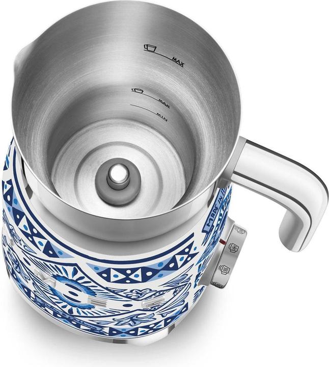 Immagine prodotto Smeg MFF01DGBEU (600 ml)