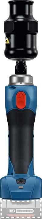 Actual product image Bosch Professional GLH 18V-60
