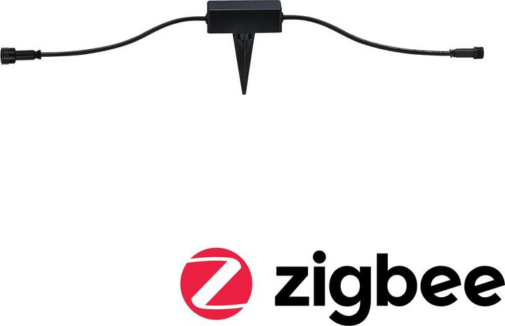 Actual product image Paulmann Radio system solutions (IP68)