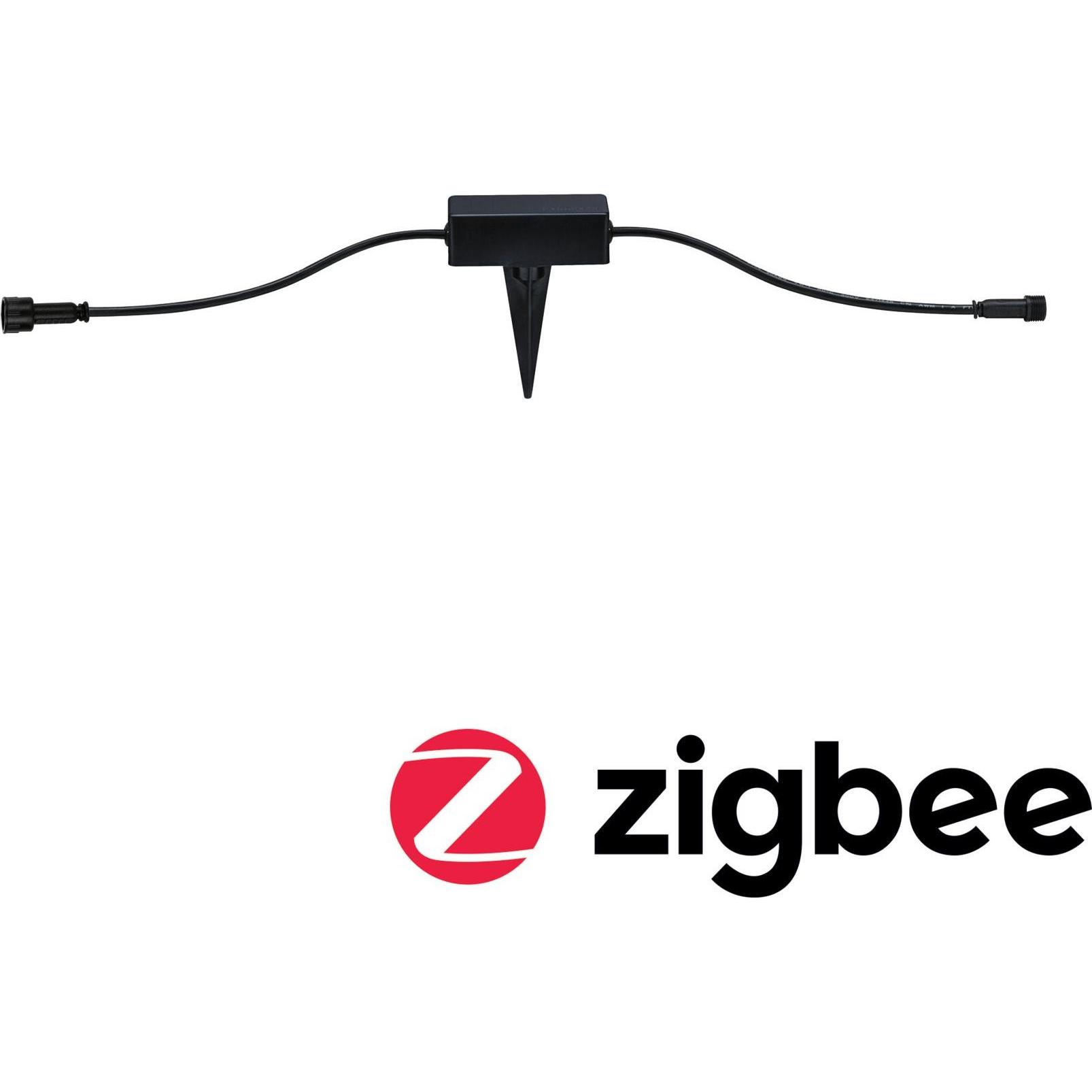 Paulmann, Illuminazione esterna, Soluzioni per sistemi radio (IP67, IP68)