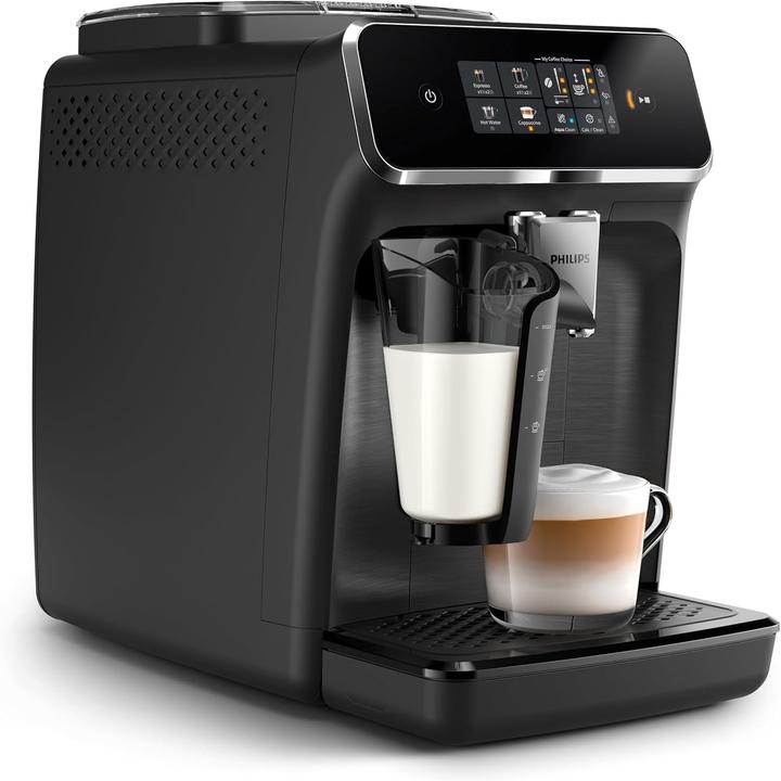 Produktbild Philips EP2330 Fully-auto Espresso machine 1.8 L