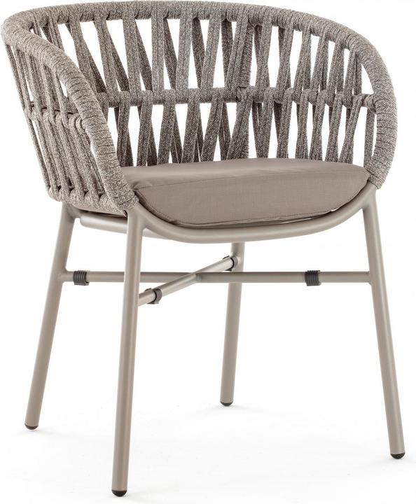 Light Taupe, Silbergrau, Taupe