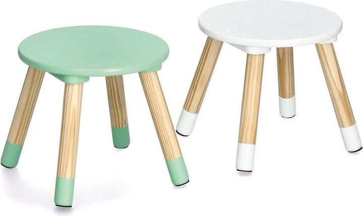 Immagine prodotto Zeller Present Divano per bambini (Seggiolone)