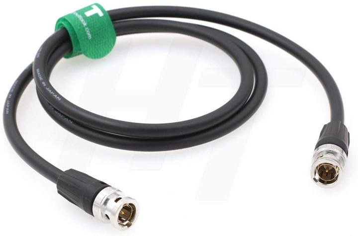 Produktbild HangTon Connect HD SDI Video Koaxial BNC Kabel