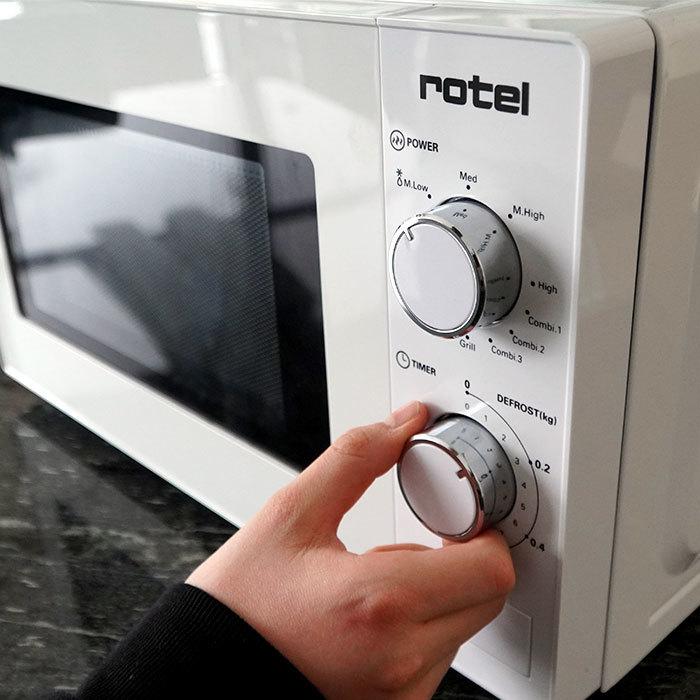 Produktbild Rotel Mw 574 (20 l)