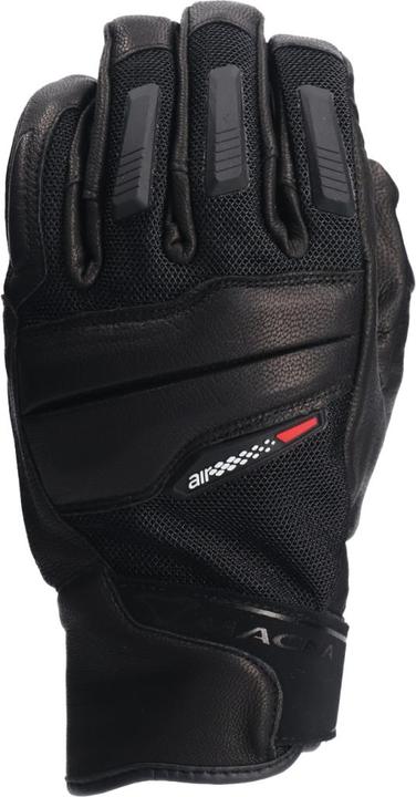 Actual product image Macna CATCH Meshhandschuh schwarz 3XL (3XL)