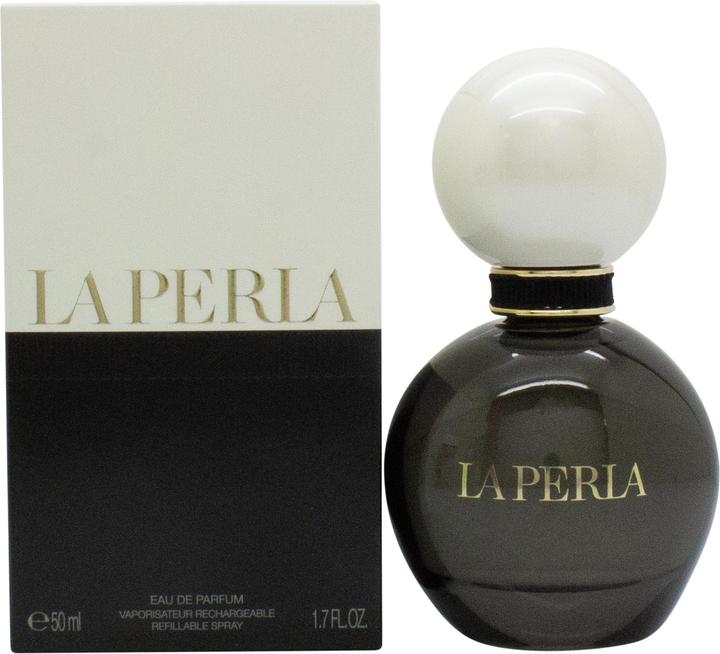 Actual product image La Perla Signature EDP Spray (Eau de parfum, 50 ml)