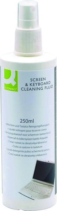 Produktbild Q-Connect Reinigungsflüssigkeit