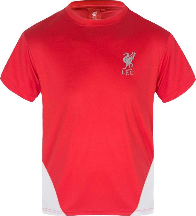 Produktbild Score Draw TShirt Jungen Polyester (122)