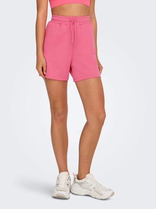 Actual product image Only Play ONPLOUNGE Hohe Taille Locker geschnitten Sweat-Shorts Sweat-Shorts (S)