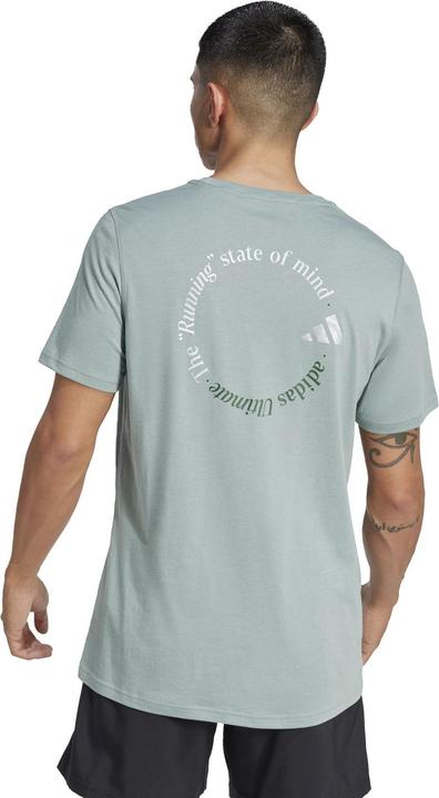 Produktbild Adidas Ultimate Met Tee (M)