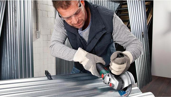 Actual product image Bosch Home & Garden AdvancedGrind 18 (125 mm)