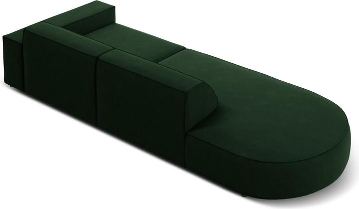 Actual product image Micadoni Jodie (3-seater)