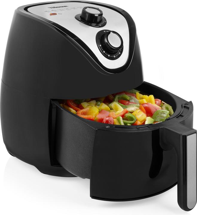 Actual product image Tristar FR-6994 Crispy Fryer XXL, Black