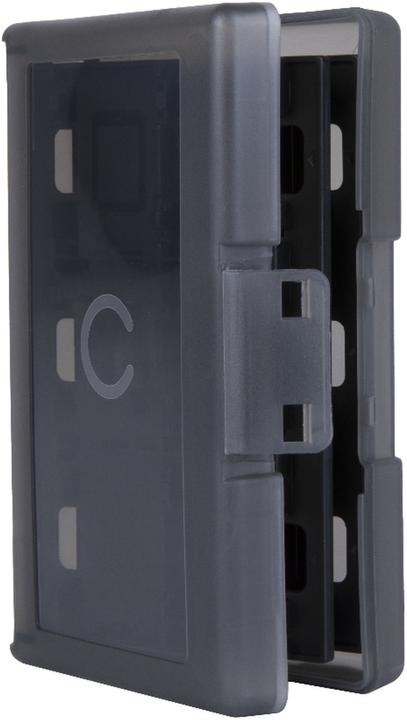 Konix Caso di gioco (Switch 2)