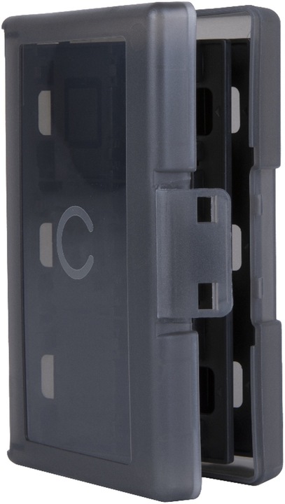 Konix Game Case (Switch 2)