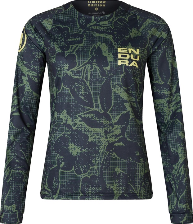 Endura Floral LTD Printed