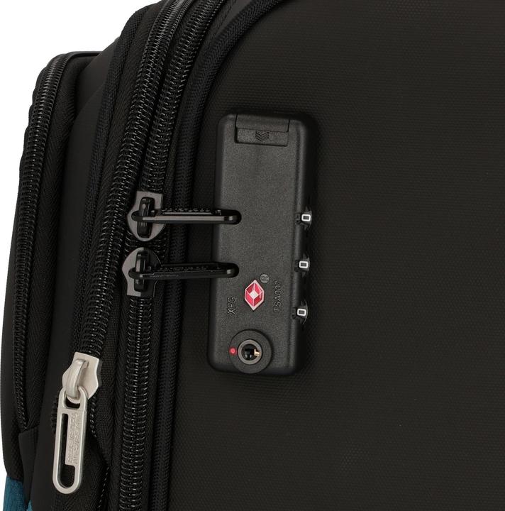 Produktbild American Crew Handgepäck Daring Dash Spinner S EXP (39 l)