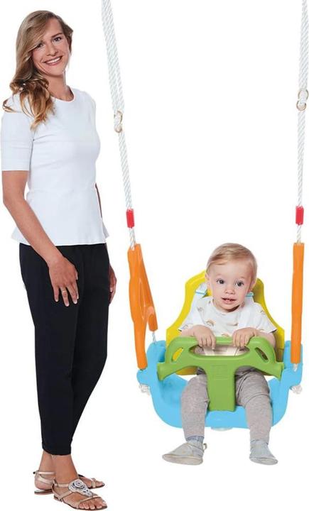 Produktbild Happy People Schaukel