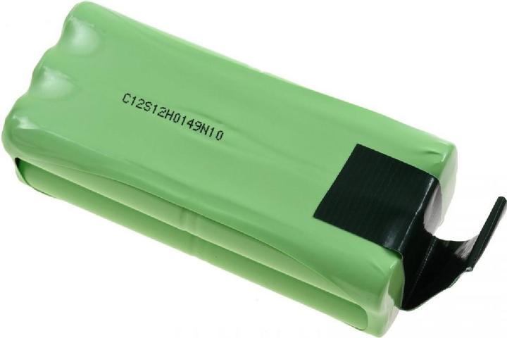 Actual product image AGI Battery compatible with Taurus Striker Mini Aspirador 079710