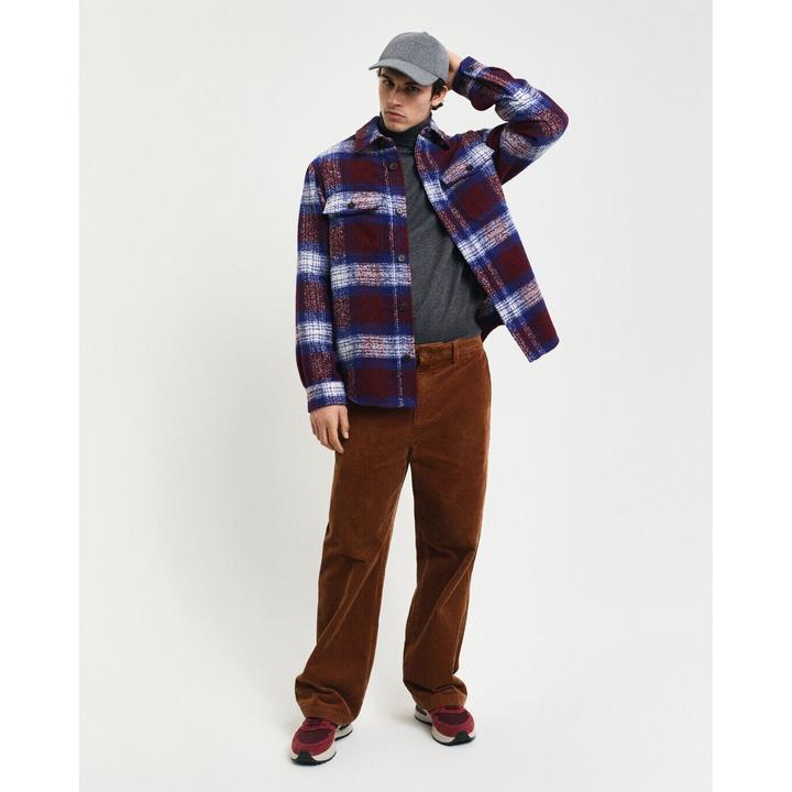 Actual product image GANT turtleneck sweater ctn/wo (XXL)