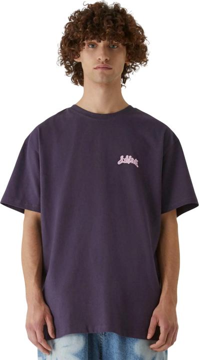 Produktbild Lost Youth Flower Waves TShirt (L)
