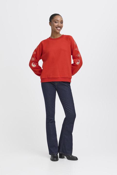 Produktbild Ichi Lela Brushed 4 (M)