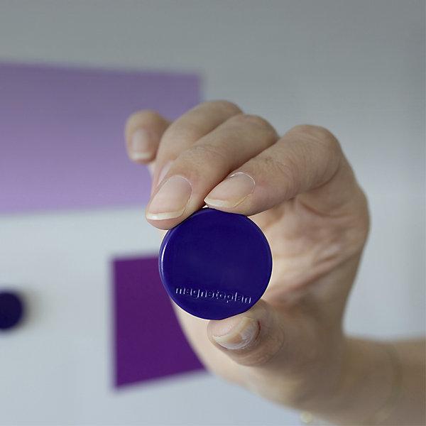 Produktbild Magnetoplan Ergo-Magnet (60x)